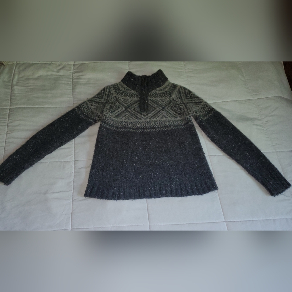 Inis Crafts Sweater